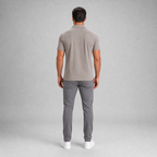 Pantalon Outdoors 9010 Gris Q0100