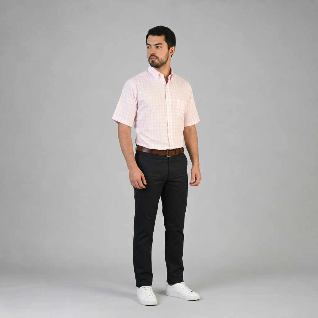 Camisa Capri 39 A0090