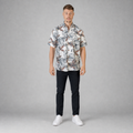 Camisa Tahiti C1702