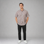 Camisa Toledo C2296