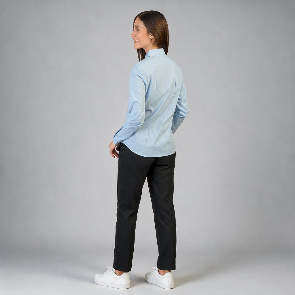 Blusa Capri 35 B0095