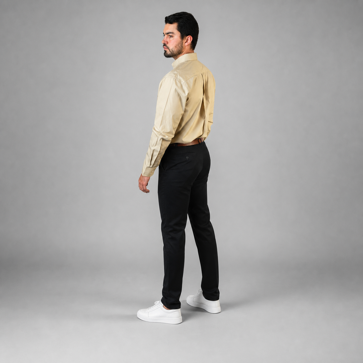 Camisa Venecia Arena A0035