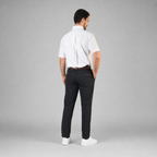 Camisa Florencia Blanco A0110