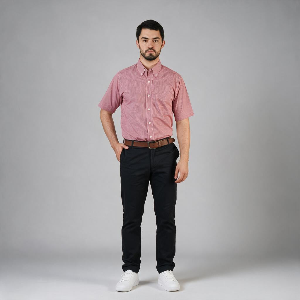 Camisa Capri 37 A0090