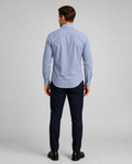 Camisa Basic 2306 Azul C2357