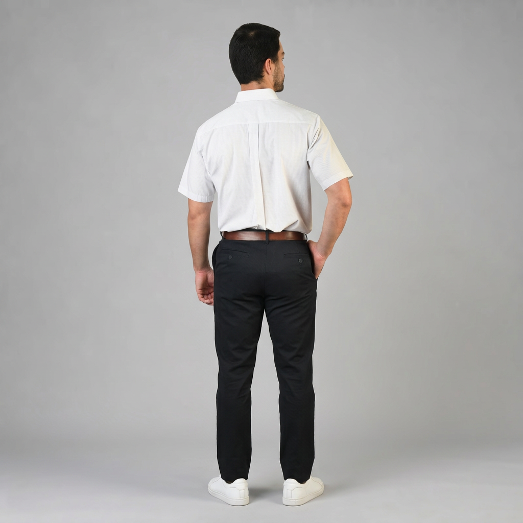 Camisa Capri 04 A0090