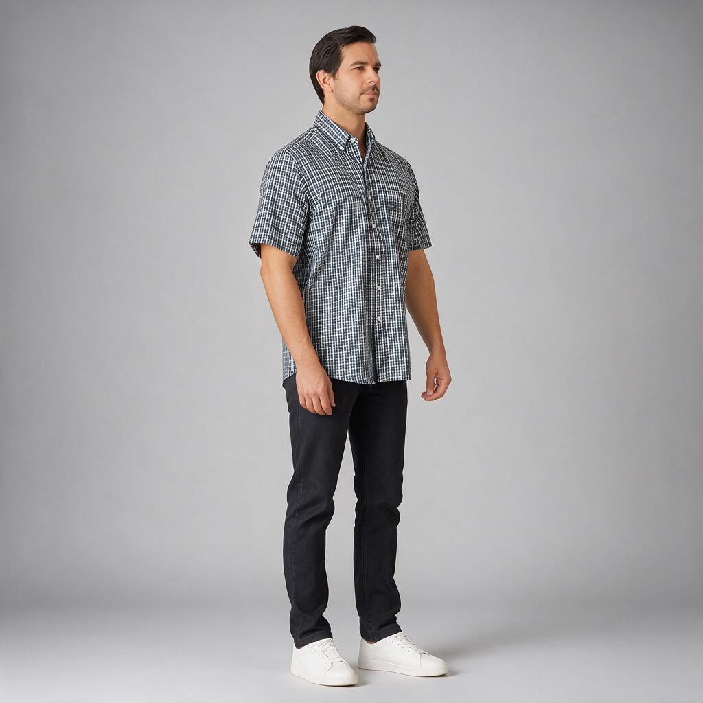 Camisa Malta C2239