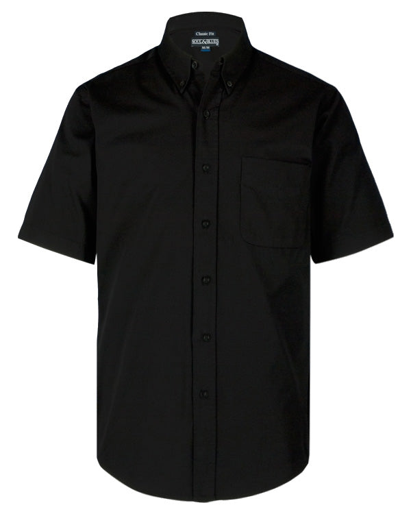Camisa New York Negro A0010