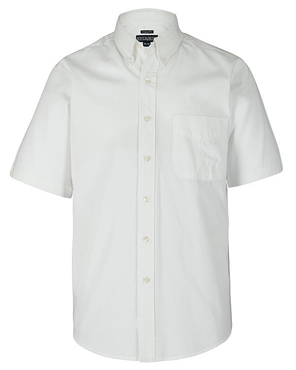 Camisa New York Blanco A0010