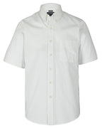 Camisa New York Blanco A0010