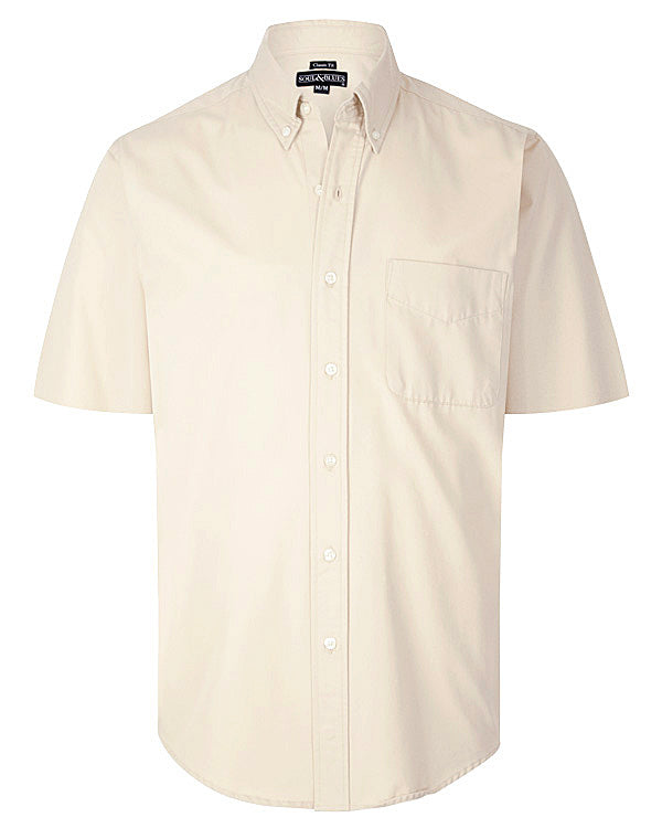 Camisa New York Hueso A0010