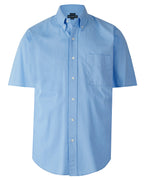 Camisa Popelina Elite Cielo A0030