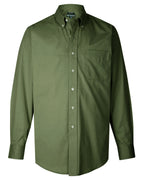 Camisa Venecia Militar A0035
