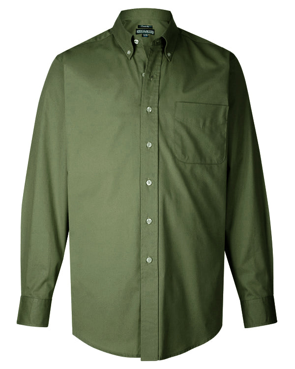 Camisa Venecia Militar A0035