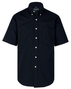 Camisa Sorrento Marino A0040
