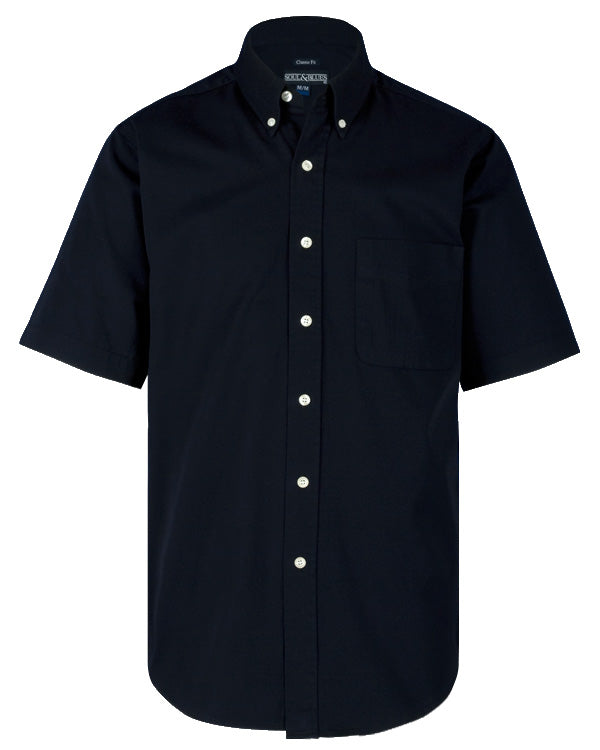 Camisa Sorrento Marino A0040