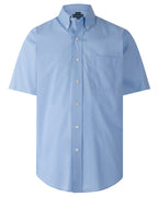 Camisa Sorrento Cielo A0040