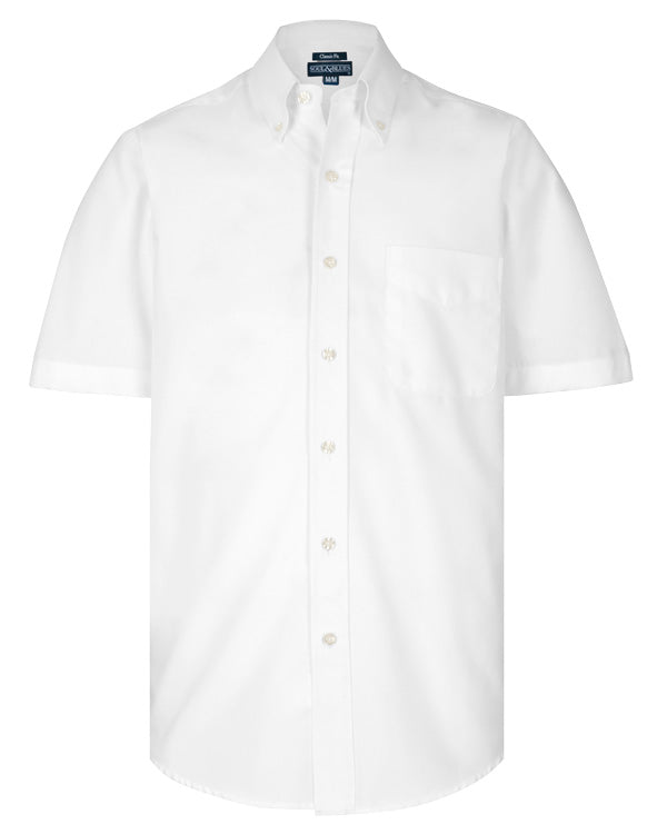 Camisa Sorrento Blanco A0040