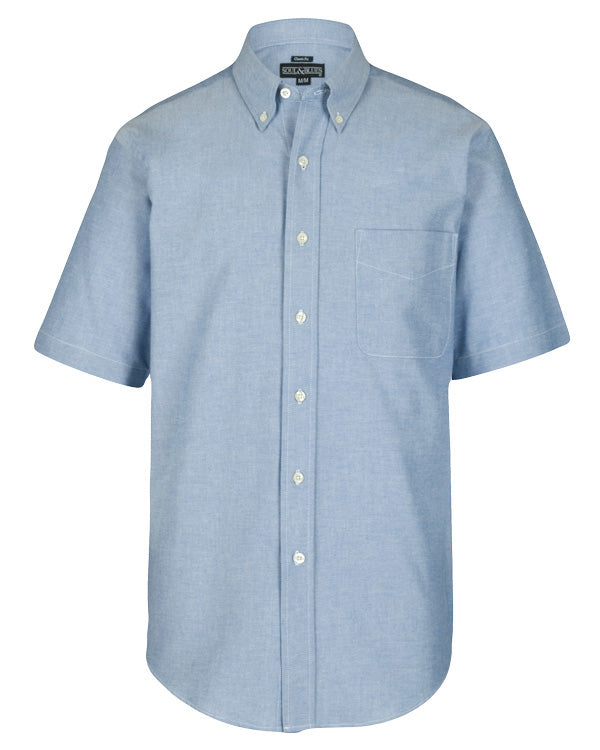 Camisa Oxford Cielo A0050