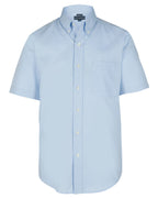 Camisa Oxford Pinpoint Cielo A0060