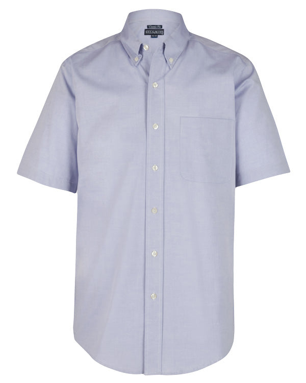 Camisa Oxford Pinpoint Lila A0060