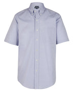 Camisa Oxford Pinpoint Lila A0060