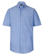 Camisa Oxford Italiano Marino A0070