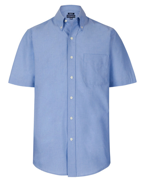Camisa Oxford Italiano Marino A0070