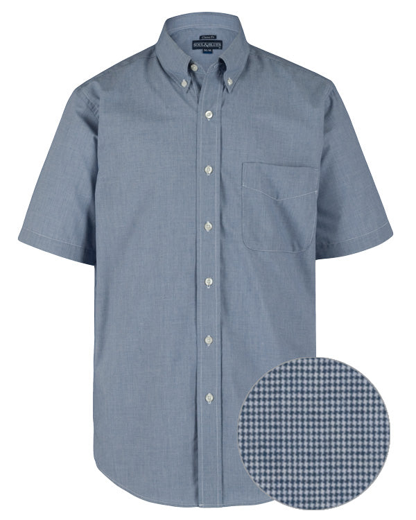 Camisa Capri 10 A0090