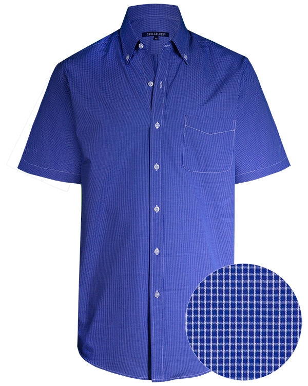 Camisa Capri 47 A0090