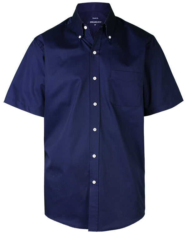 Camisa New York Marino A0010