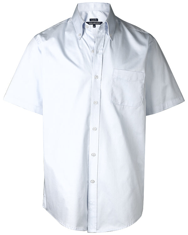 Camisa Florencia Blanco A0110