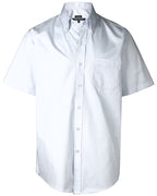 Camisa Florencia Blanco A0110