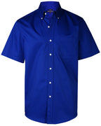 Camisa Florencia Rey A0110