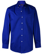 Camisa Florencia Rey A0115