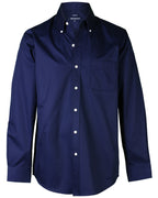 Camisa Florencia Marino A0115
