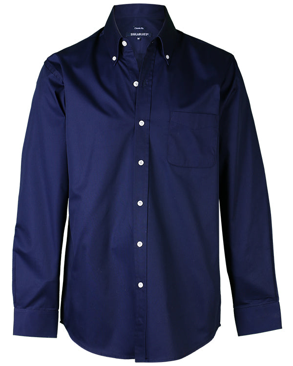 Camisa Florencia Marino A0115