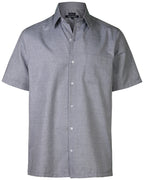 Camisa Lino Cancun Marino A0160