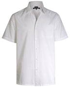 Camisa Lino Cancun Blanco A0160