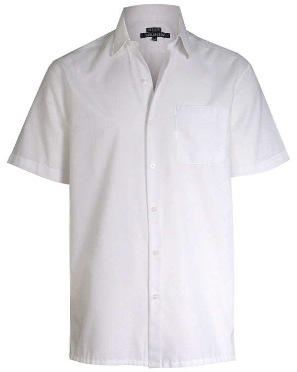 Camisa Lino Cancun Blanco A0160