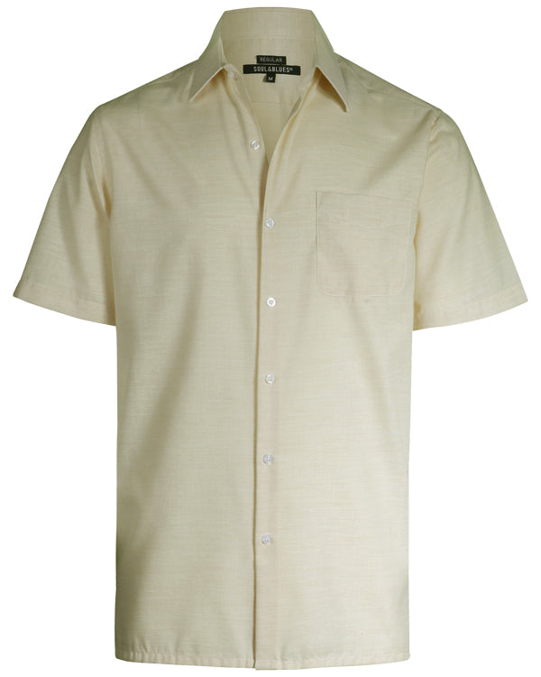 Camisa Lino Cancun Arena A0160