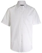 Camisa Oxford Ingles Blanco A0200