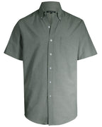 Camisa Oxford Ingles Pasto A0200