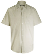 Camisa Oxford Ingles Beige A0200