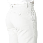 Pantalon Pant. S/p Gab. Premium Blanco A0600