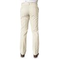 Pantalon Pant. S/p Gab. Premium Hueso A0600