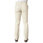 Pantalon Pant. S/p Gab. Premium Hueso A0600