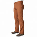 Pantalon  S/p Gab. Premium Ocre A0600