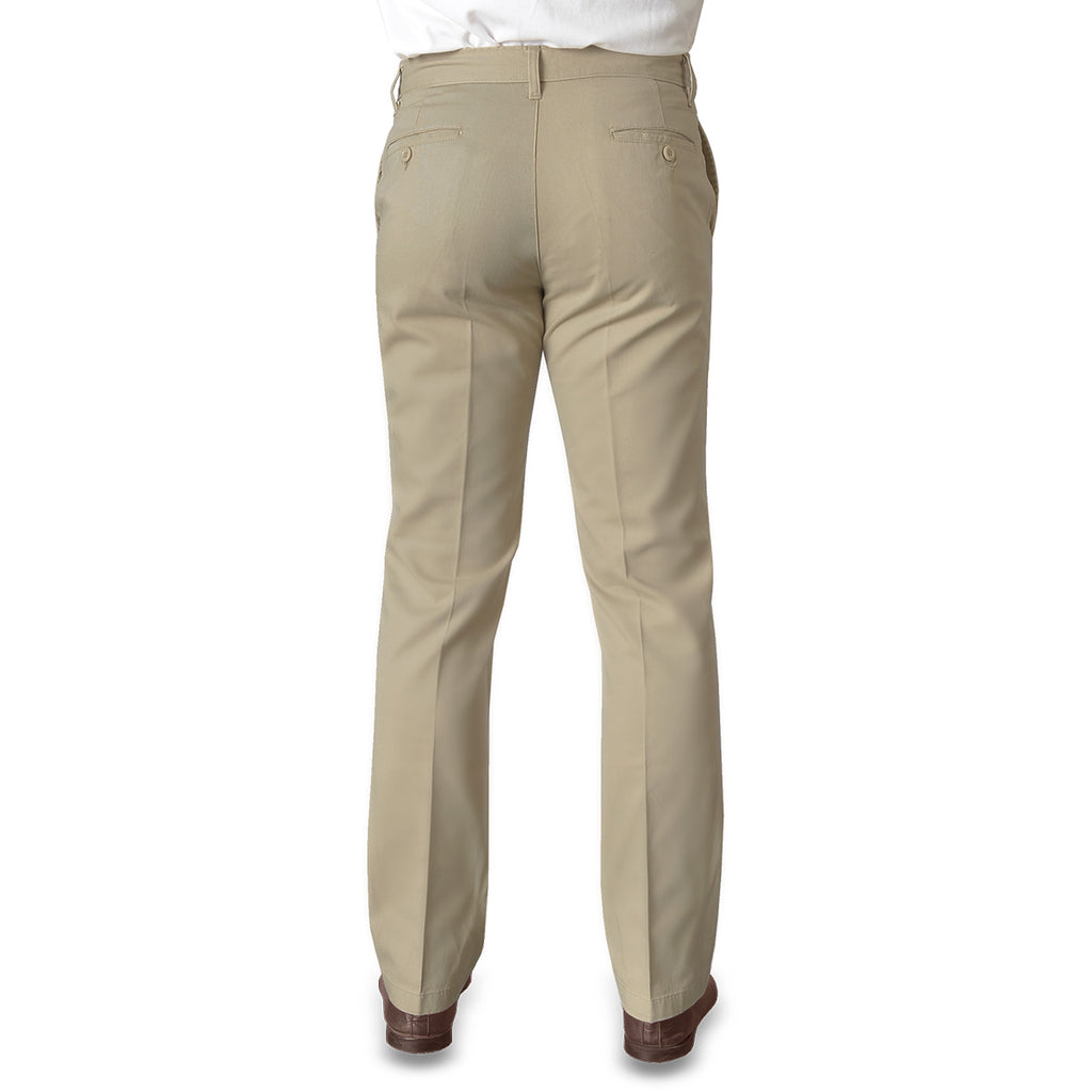 Pantalon Pant. S/p Gab. Premium Kaky A0600