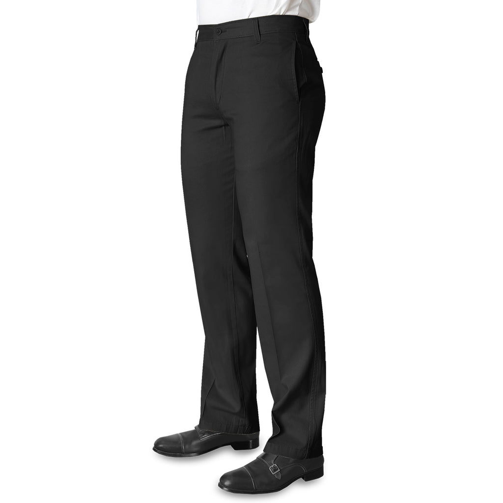 Pantalon Pant. S/p Gab. Premium Negro A0600